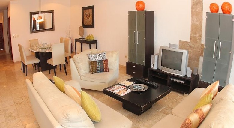 Apartamento Magic Paradise By Bric