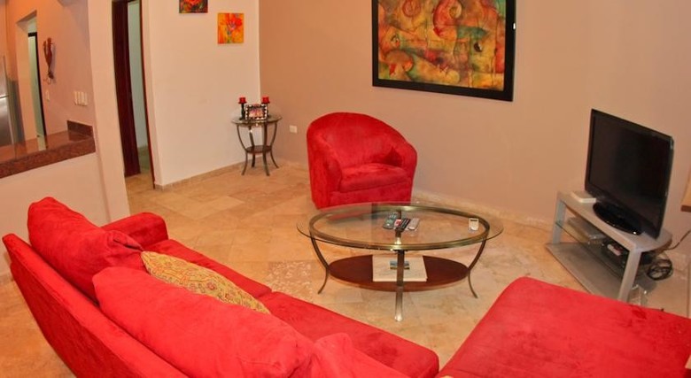 Apartamento Magic Paradise By Bric