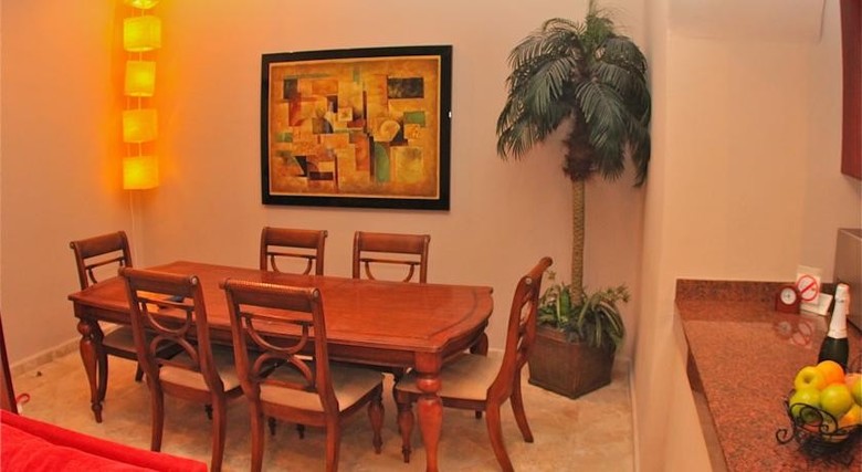 Apartamento Magic Paradise By Bric