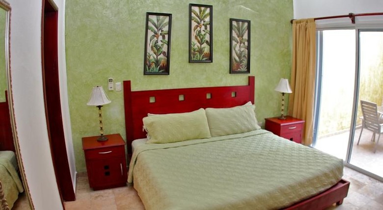 Apartamento Magic Paradise By Bric