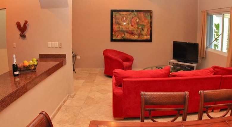 Apartamento Magic Paradise By Bric