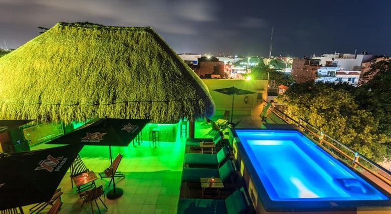 Hostel 3b Chic & Cheap