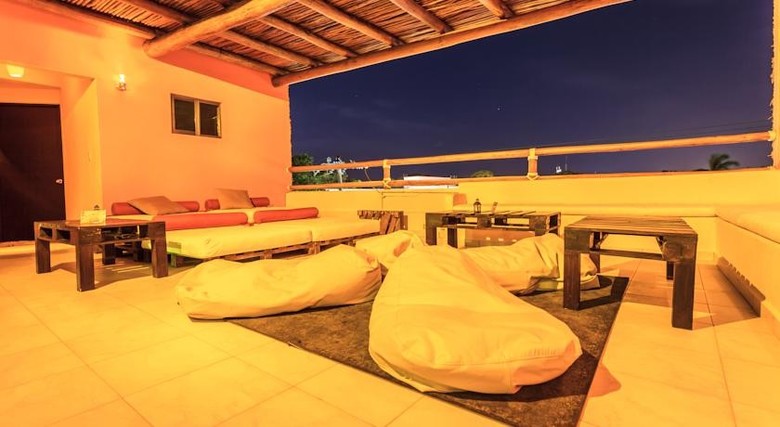 Hostel 3b Chic & Cheap