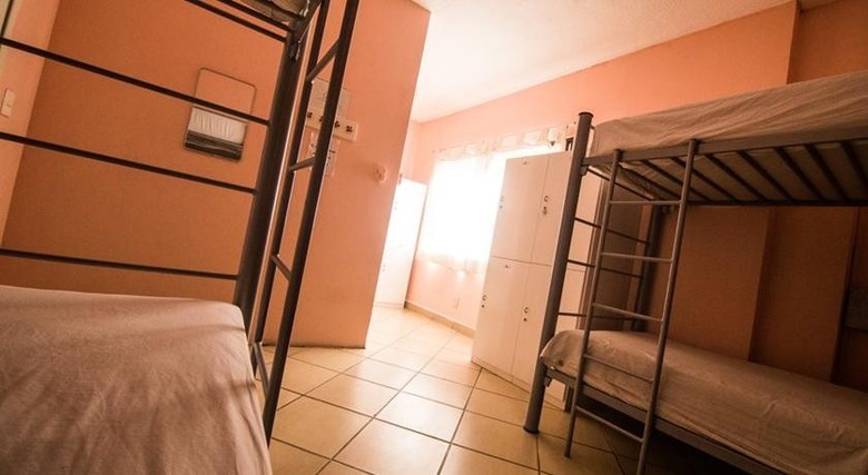 Hostel 3b Chic & Cheap
