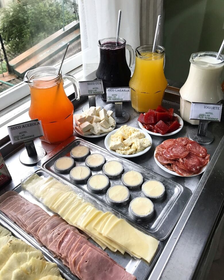 Hotel Lar Residence
