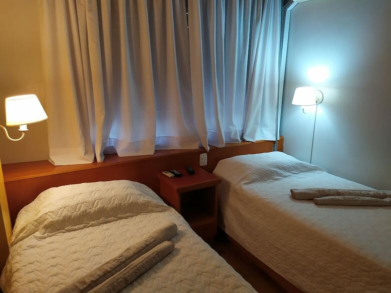 Hotel Lar Residence