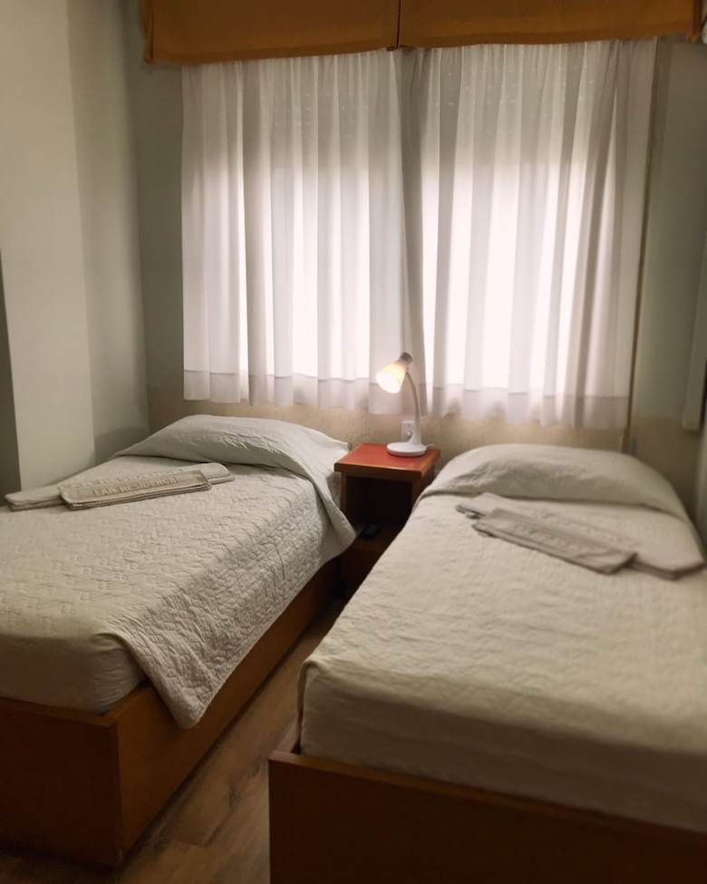 Hotel Lar Residence