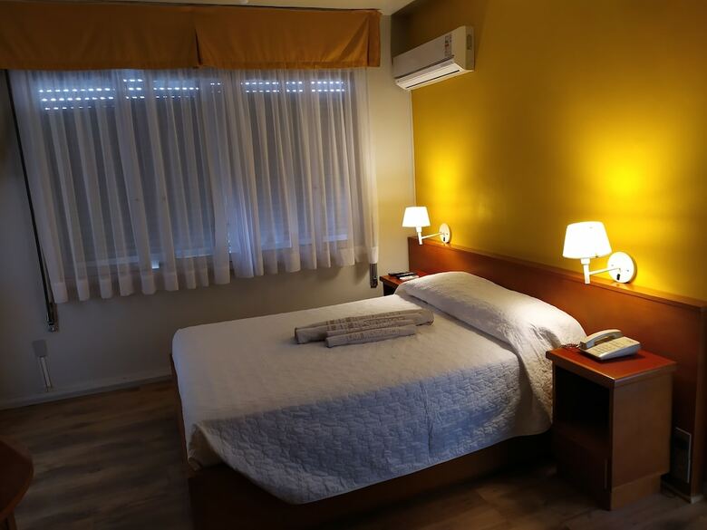 Hotel Lar Residence