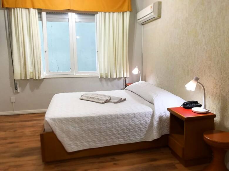 Hotel Lar Residence