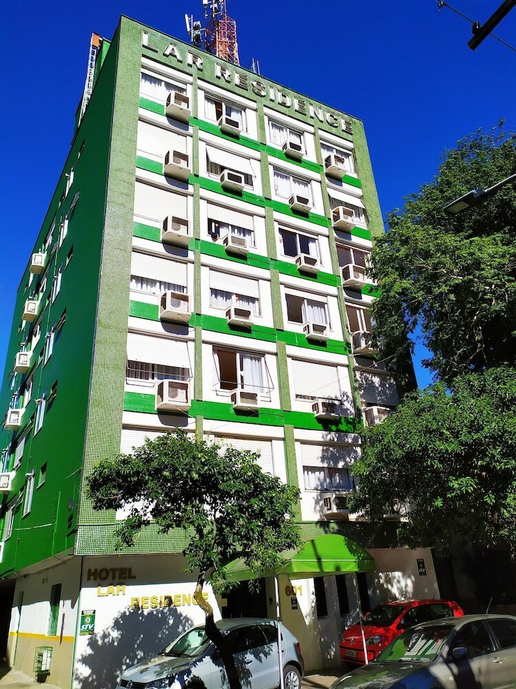 Hotel Lar Residence