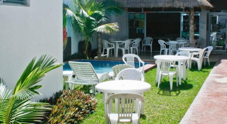 Albergue Hostal Vive La Vida