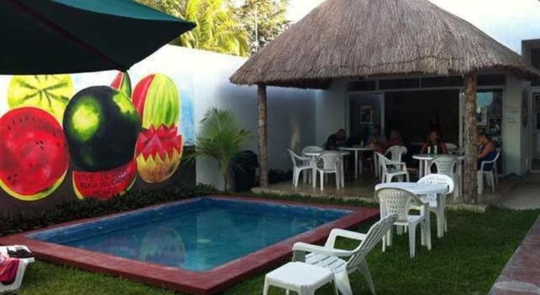 Albergue Hostal Vive La Vida