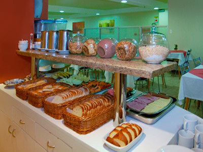 Hotel Express Mau�