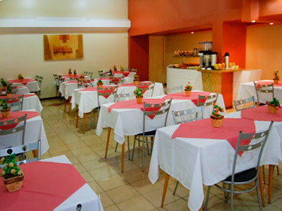 Hotel Express Mau�