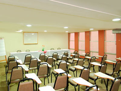Hotel Express Mau�