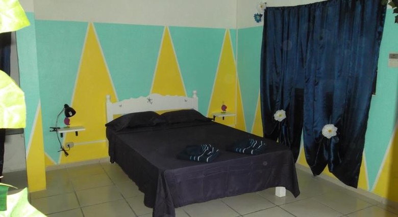 Melissa Apartment