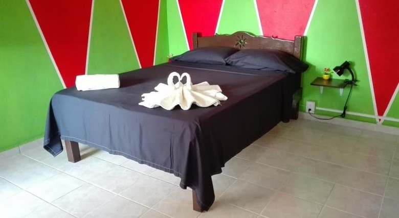 Melissa Apartment