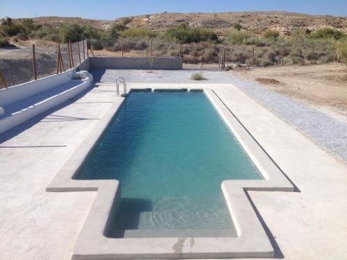 Apartamento Cuevas Alcobas