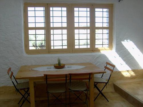 Apartamento Cuevas Alcobas