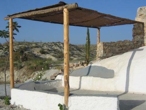 Apartamento Cuevas Alcobas
