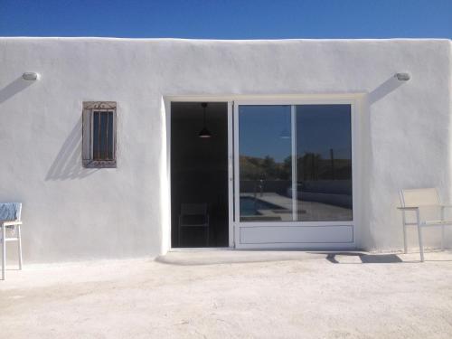 Apartamento Cuevas Alcobas