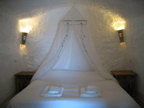 Apartamento Cuevas Alcobas