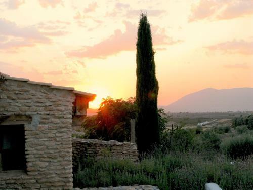 Apartamento Cuevas Alcobas