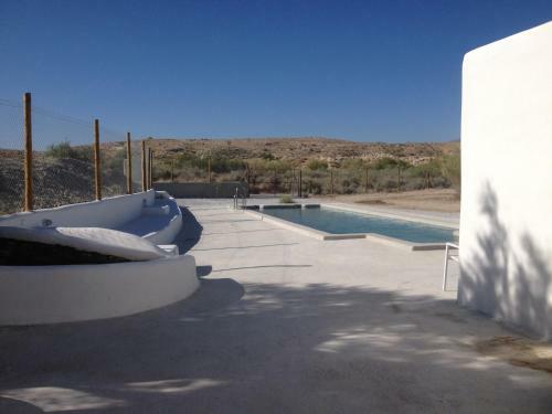 Apartamento Cuevas Alcobas