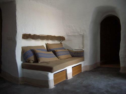 Apartamento Cuevas Alcobas