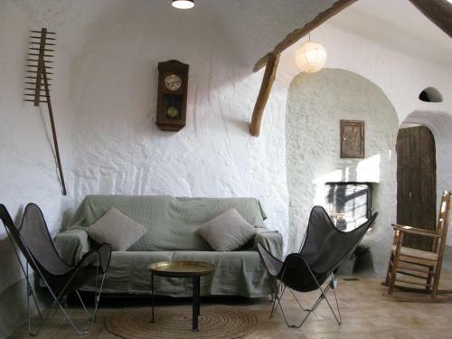 Apartamento Cuevas Alcobas