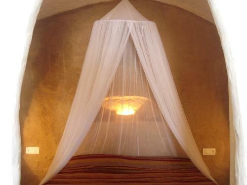 Apartamento Cuevas Alcobas