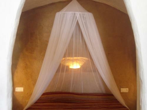 Apartamento Cuevas Alcobas