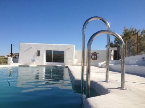 Apartamento Cuevas Alcobas