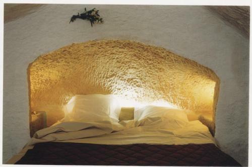 Apartamento Cuevas Alcobas