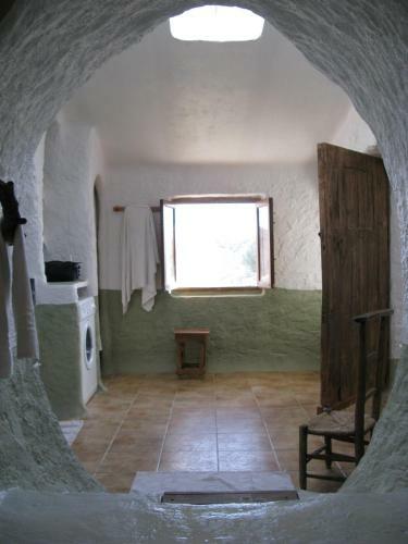 Apartamento Cuevas Alcobas