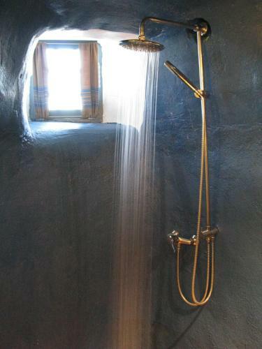 Apartamento Cuevas Alcobas