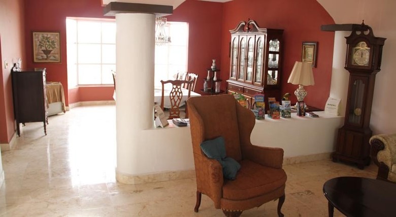 Hotel Villa Del Mar