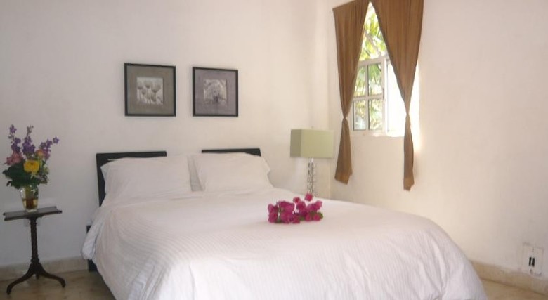 Hotel Villa Del Mar