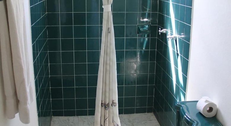 Hotel Villa Del Mar