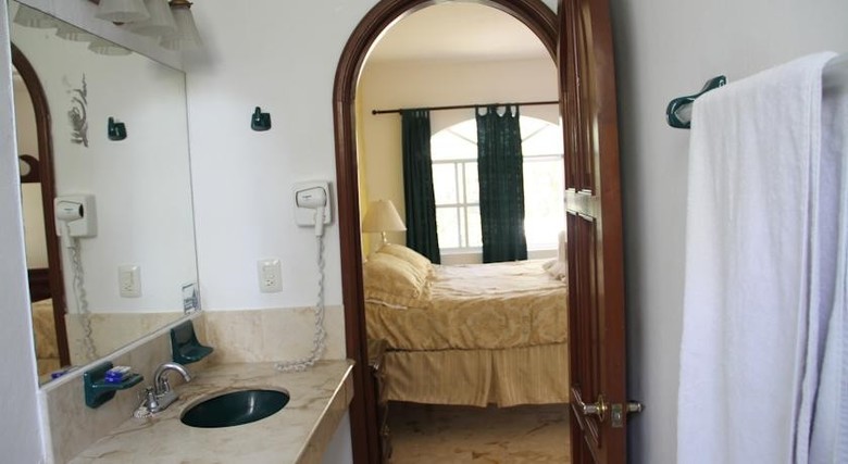 Hotel Villa Del Mar