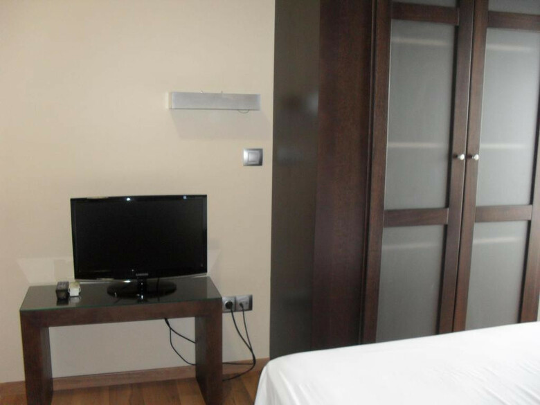 Hostal Hotel Anabel Baza