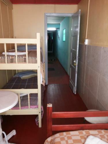 Hotel Juliz
