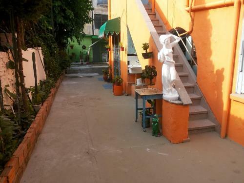 Hotel Juliz
