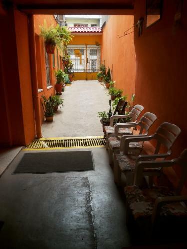 Hotel Juliz