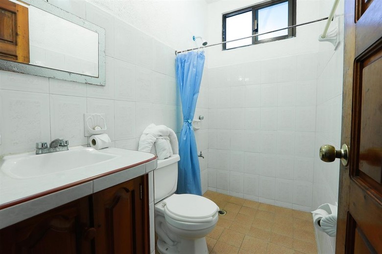 Hotel Maya Azul