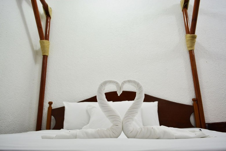Hotel Maya Azul