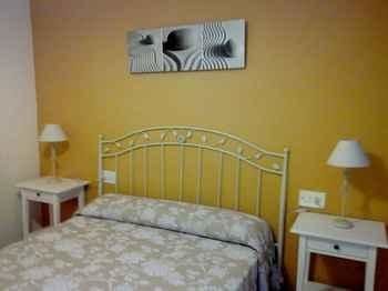 Apartamentos Casa Lola