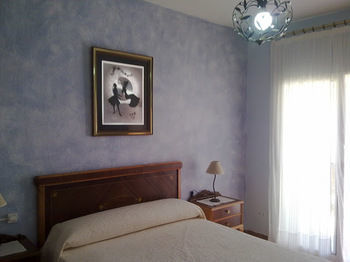 Apartamentos Casa Lola