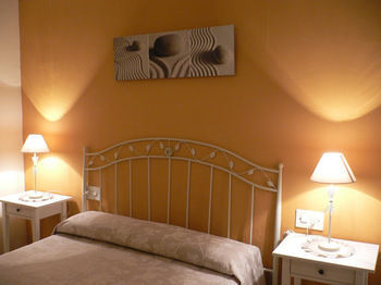 Apartamentos Casa Lola