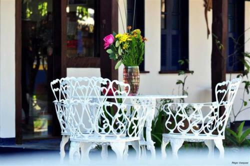 Hostal Pousada S�o Luiz